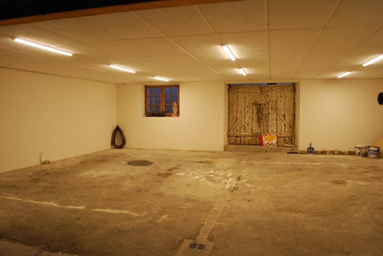 Вилла Le Loft Винтсенайм Экстерьер фото
