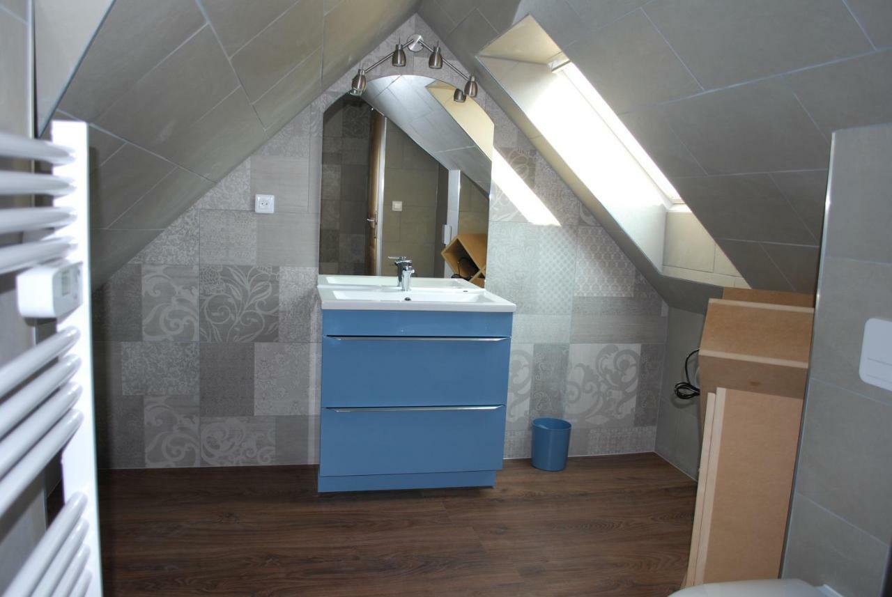 Вилла Le Loft Винтсенайм Экстерьер фото