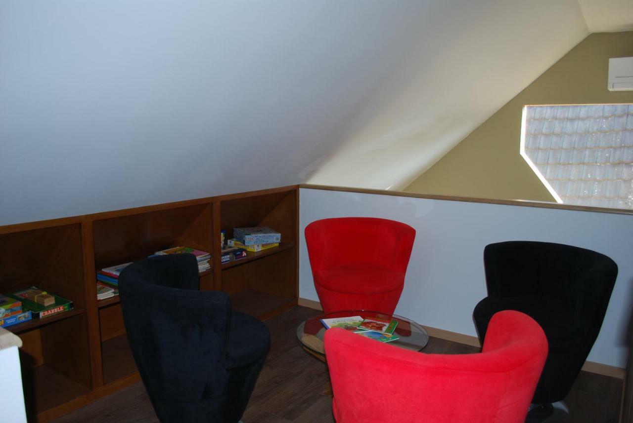 Вилла Le Loft Винтсенайм Экстерьер фото